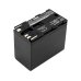 Camera Battery Canon XL2