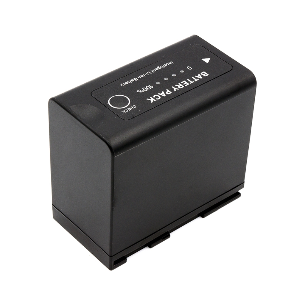 Camera Battery Canon XL2