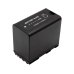 Camera Battery Canon XL2