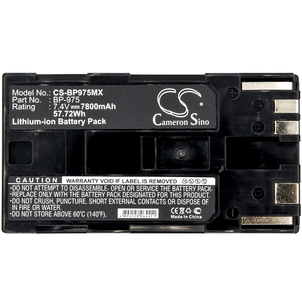 Camera Battery Canon XL2