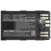 Camera Battery Canon XF705