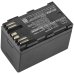 Camera Battery Canon CA-CP200L