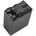Camera Battery Canon XF705