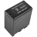Camera Battery Canon XF705