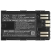 Camera Battery Canon XF705