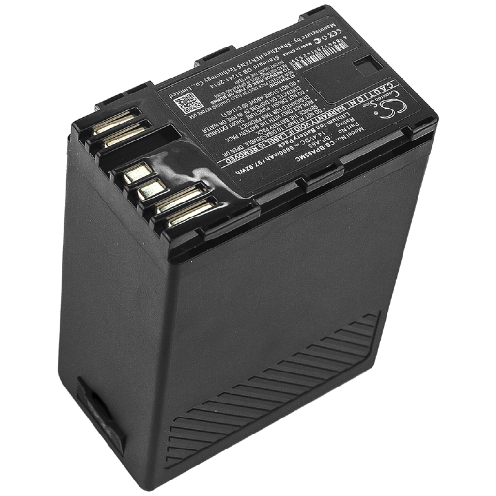 Camera Battery Canon XF705