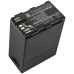 Camera Battery Canon XF705