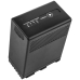 Camera Battery Canon XF705