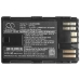 Camera Battery Canon XF705
