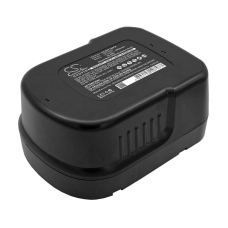 Kompatibler Ersatzakku für Black & decker 244760-00,499936-34,499936-35,90534824,A12...