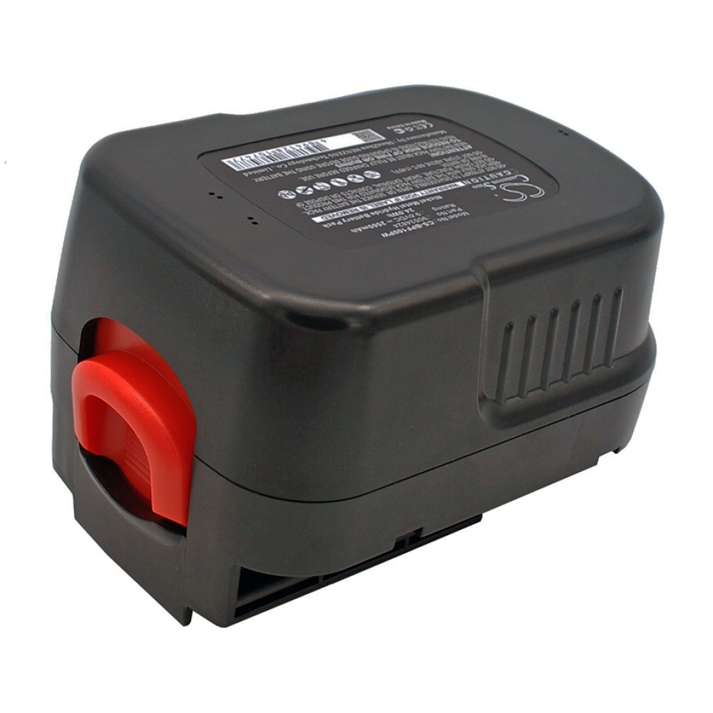 Battery Replaces FSB 14