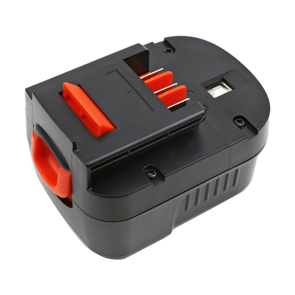 Battery Replaces FSB 14