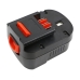 Battery Replaces FSB 14