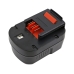 Battery Replaces FSB 14