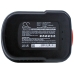 Battery Replaces FSB 14