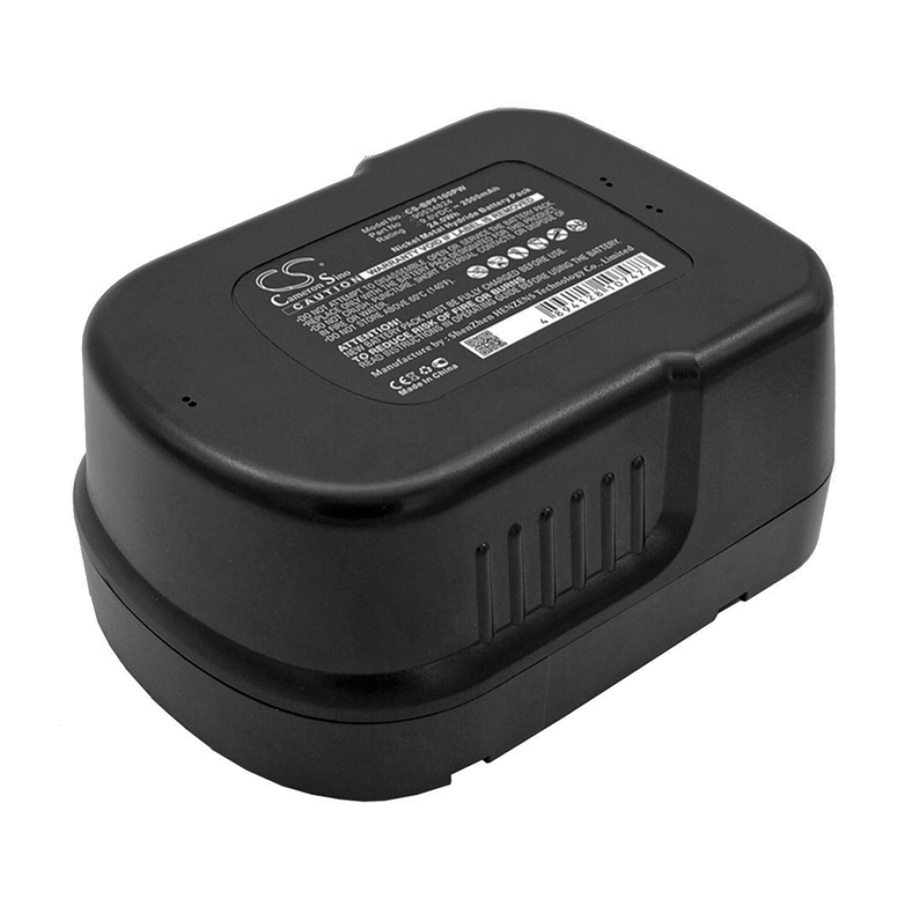 Battery Replaces A12