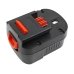 Battery Replaces A12