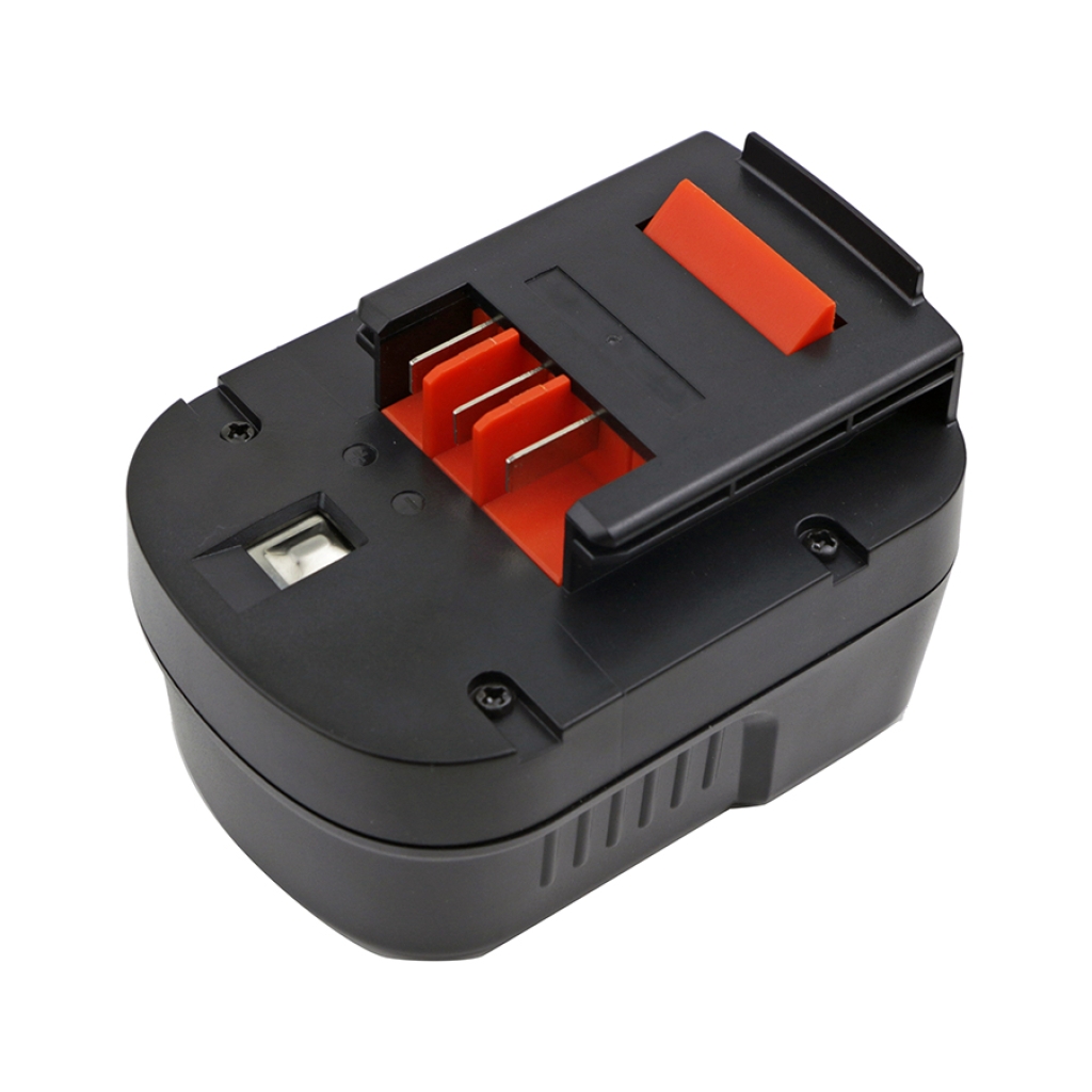 Battery Replaces A12