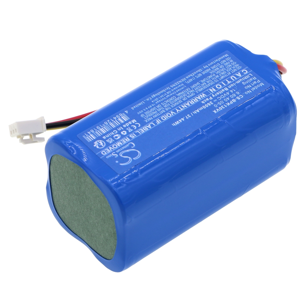 Staubsauger Akkus Blaupunkt XBOOST