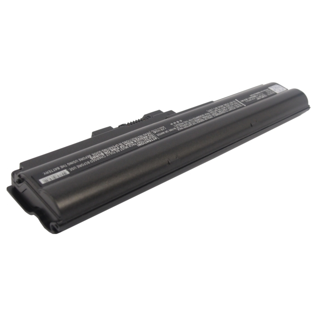 Akku kompatibel mit Sony CS-BPL12NT