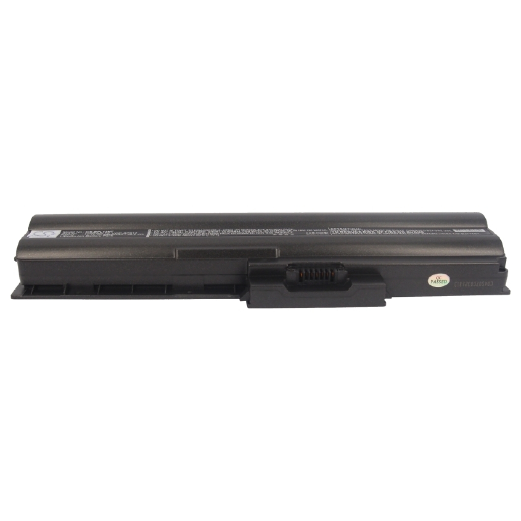 Akku kompatibel mit Sony CS-BPL12NT