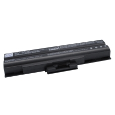 Kompatibler Ersatzakku für Sony VGP-BPS13,VGP-BPS13/B,VGP-BPS13A/B,VGP-BPS13A/S,VGP-BPS13B/B...