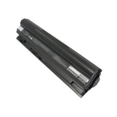 Compatible battery replacement for Sony VGP-BPL14,VGP-BPL14/B,VGP-BPL14B,VGP-BPS14/B,VGP-BPS14B