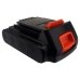 Battery Replaces LBX20