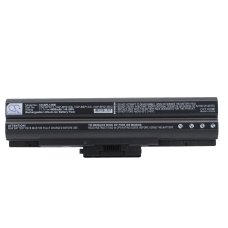 Kompatibler Ersatzakku für Sony VGP-BPS13,VGP-BPS13/B,VGP-BPS13A/B,VGP-BPS13A/S,VGP-BPS13B/B...