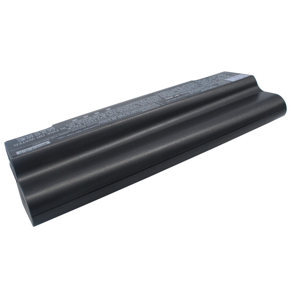 Notebook battery Sony VAIO VGN-AR570