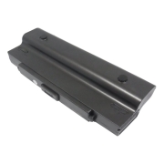 Notebook battery Sony VAIO+VGN-AR770N