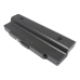 Notebook battery Sony VAIO VGN-CR150E