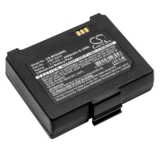 Kompatibler Ersatzakku für Bixolon K409-00007A,PBP-R200