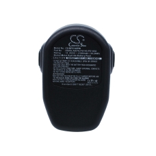 Kompatibler Ersatzakku für Black & decker 244760-00,499936-34,499936-35,90534824,A12...