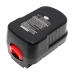 Battery Replaces FSB 14