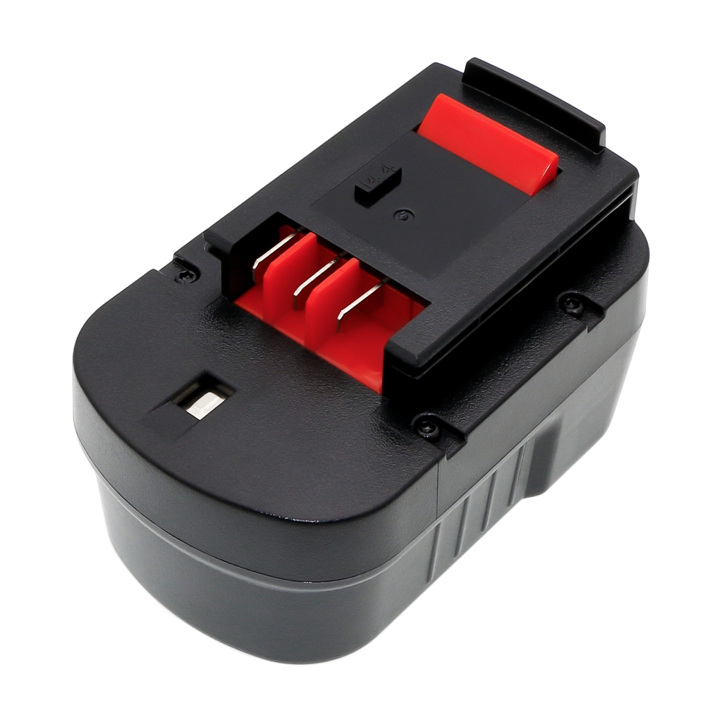 Battery Replaces FSB 14