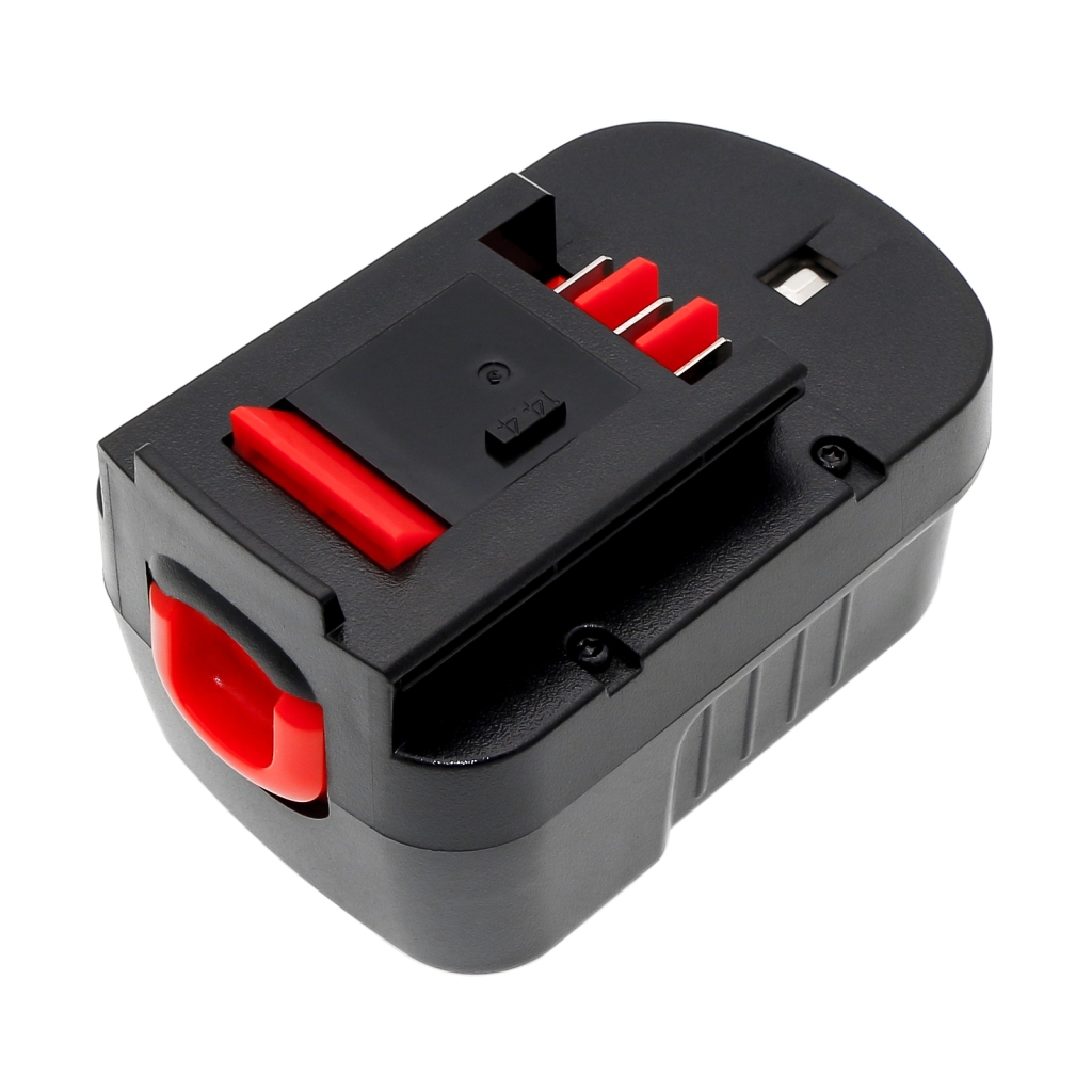 Battery Replaces FSB 14