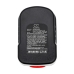 Battery Replaces FSB 14