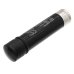 Compatible battery replacement for Black 