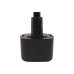 Compatible battery replacement for Black 