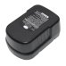 Compatible battery replacement for Black 