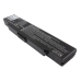 Notebook battery Sony VAIO VGN-SZ26CP