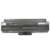 Laptop Akkus Sony CS-BPS21DB