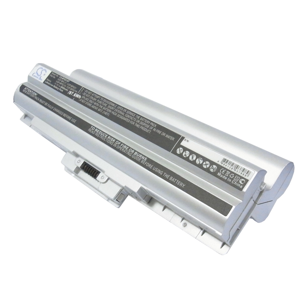 Akku kompatibel mit Sony CS-BPS21DT