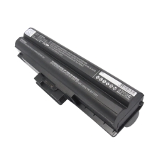 Kompatibler Ersatzakku für Sony VGP-BP21A,VGP-BPL21,VGP-BPS21,VGP-BPS21A,VGP-BPS21B