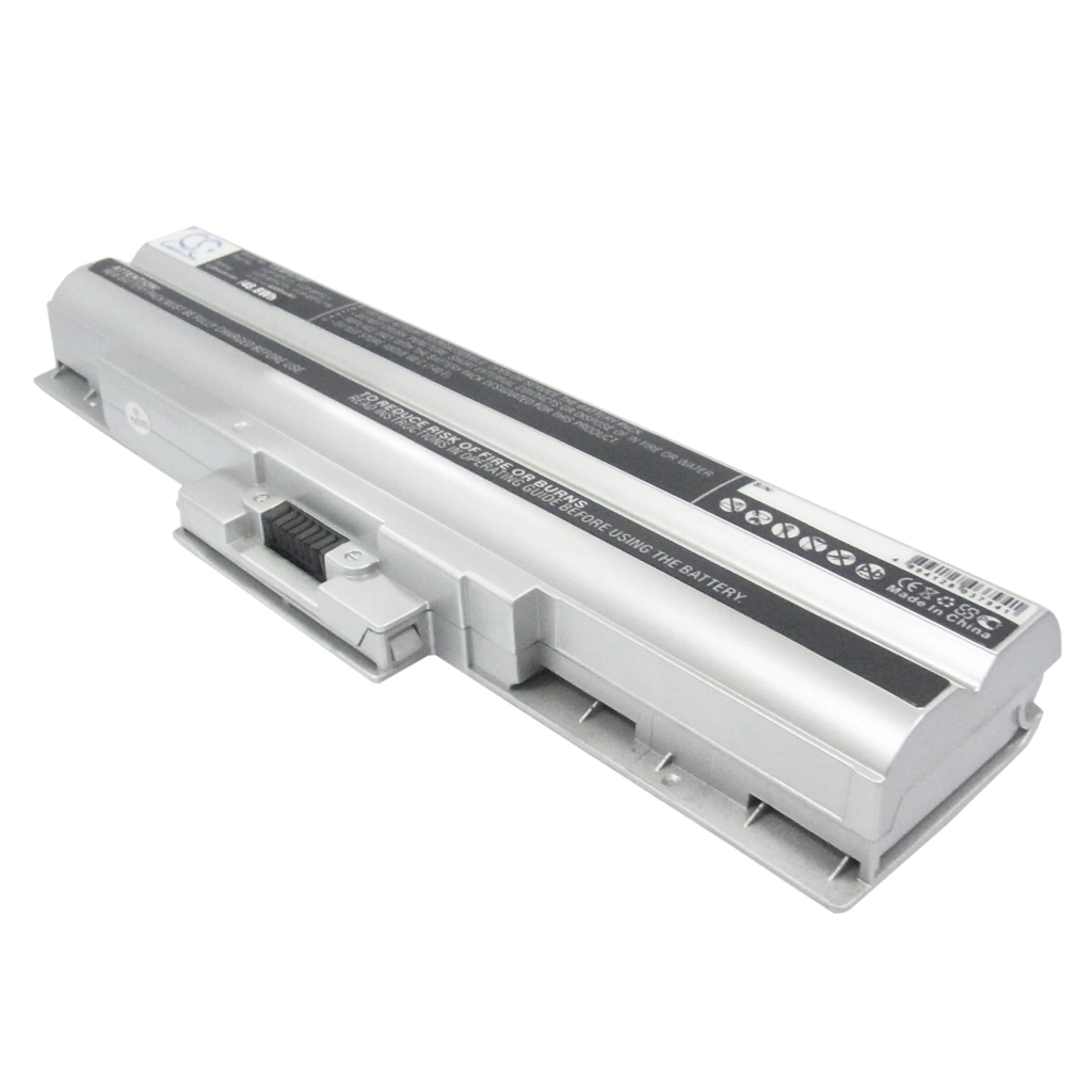 Notebook battery Sony VAIO VPCCW1AFJ