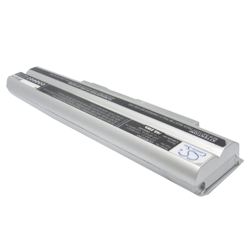 Notebook battery Sony VAIO VPCCW1AFJ