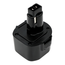 Kompatibler Ersatzakku für Black & decker A9251,PS120,PS120A