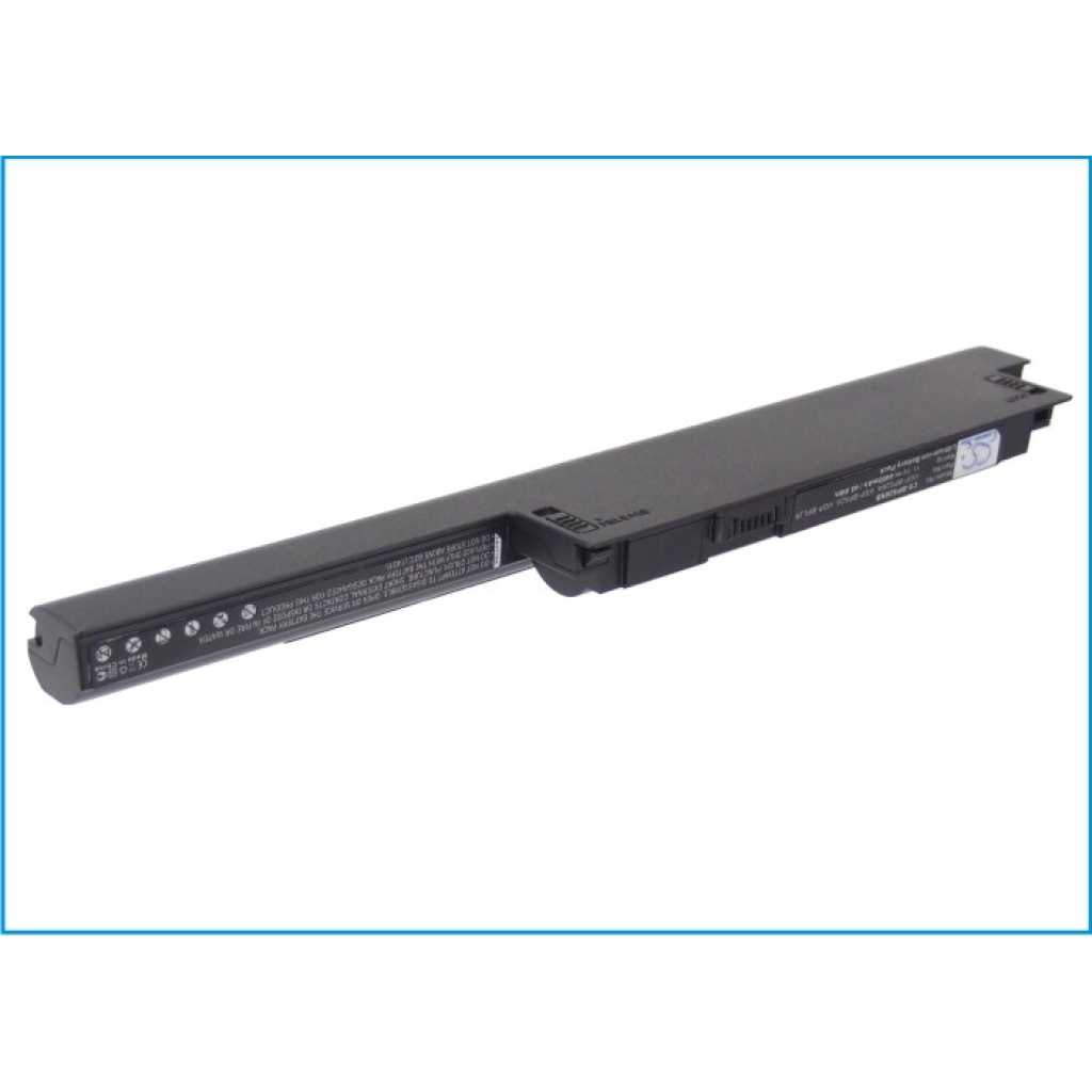 Notebook battery Sony VAIO SVE14117GN