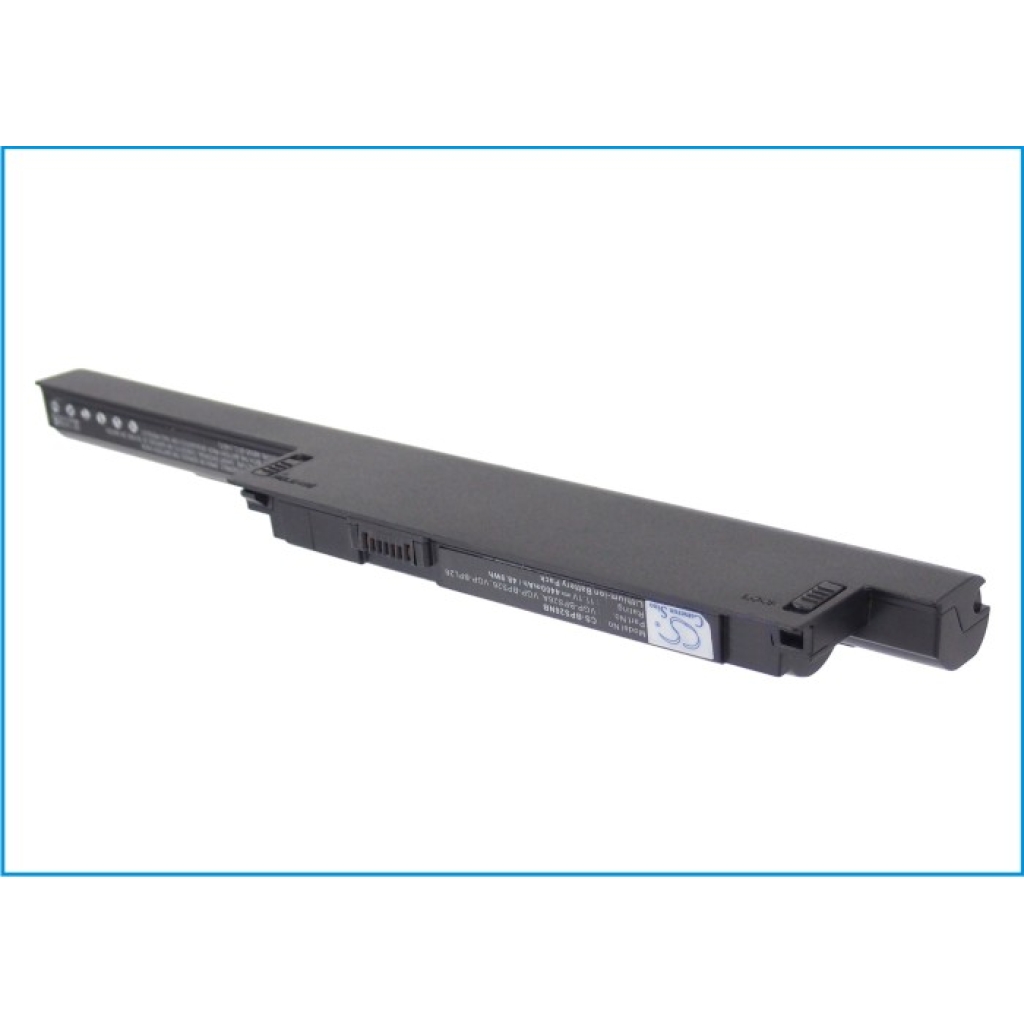 Notebook battery Sony VAIO SVE14117GN